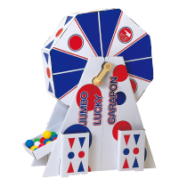 抽選会・イベント用キットのアイコン