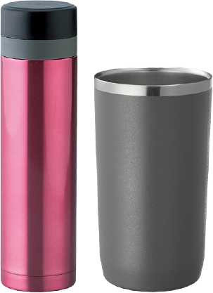 タンブラー・ボトルのアイコン