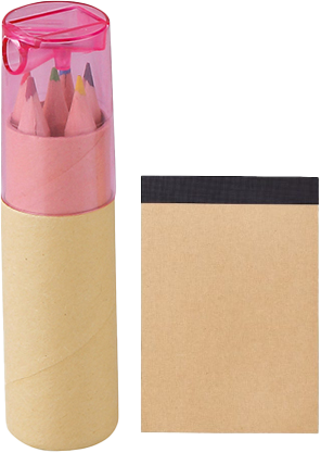 筆記用具のアイコン