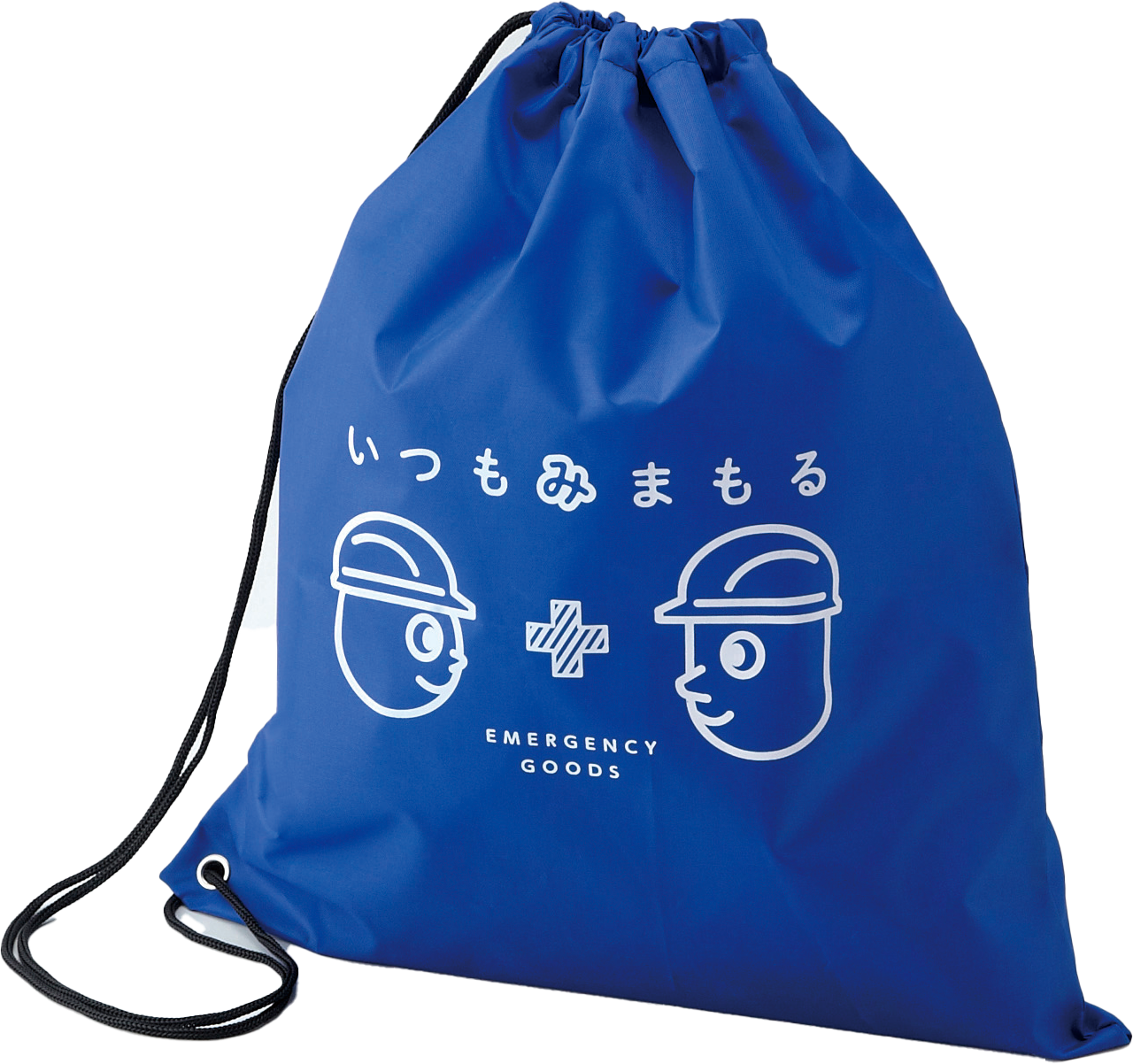 防災・防犯グッズのアイコン