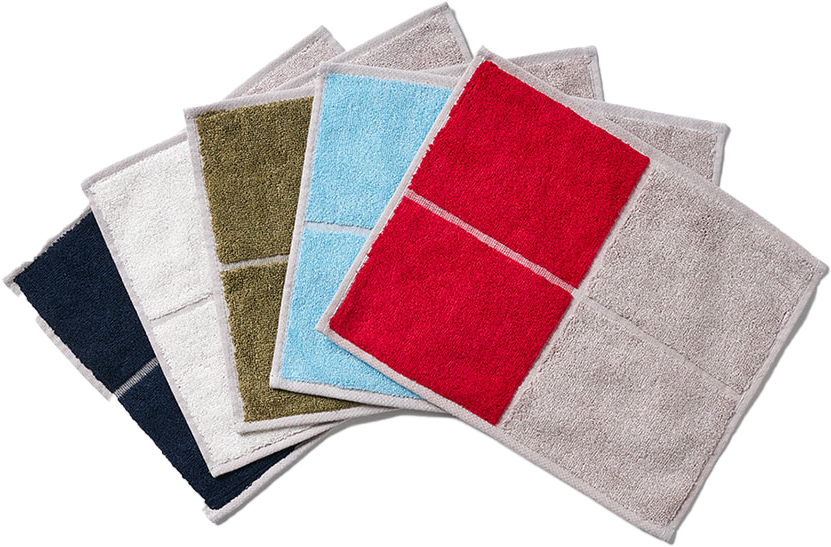 タオル・ハンカチのアイコン