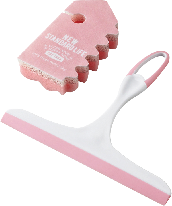 お掃除グッズのアイコン